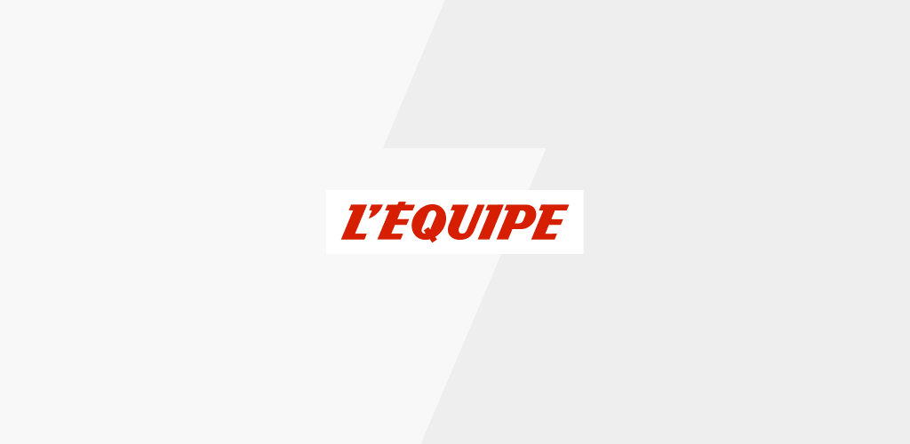 L’ÉQUIPE - actu, score, match