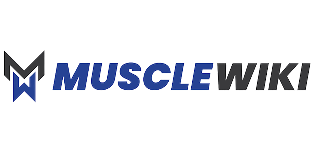 MuscleWiki: Workout & Fitness