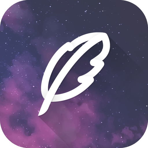 My Diary & Journal with Lock icon