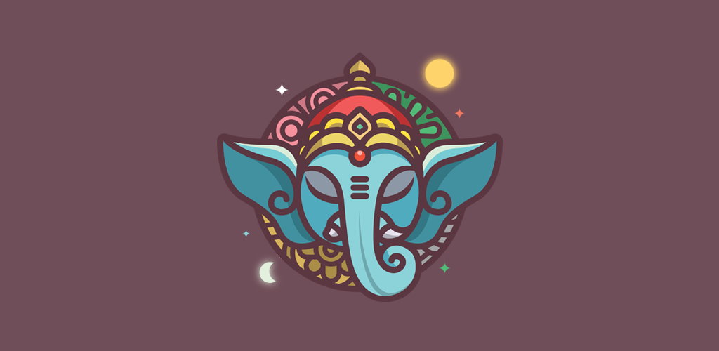 Navamsha: Moon Phase Calendar