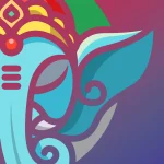 Navamsha: Moon Phase Calendar