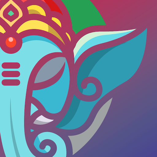 Navamsha: Moon Phase Calendar icon