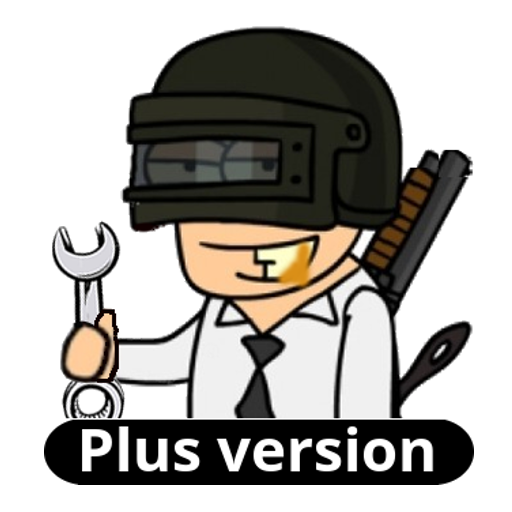 PGT +: Pro GFX & Optimizer icon