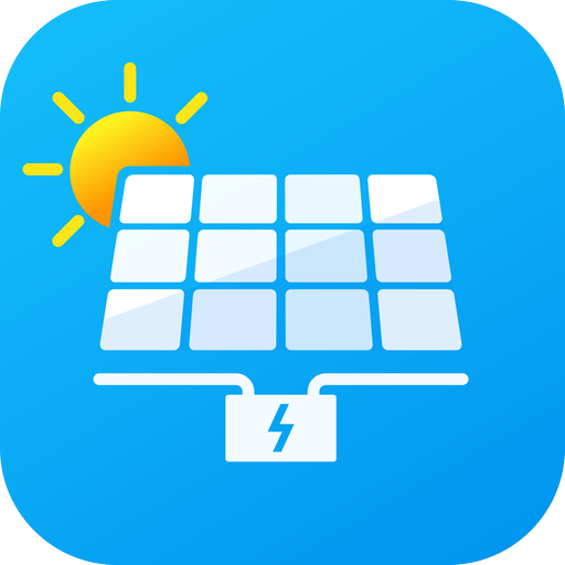 Photovoltaic Calculations icon