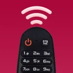 Remote for LG ThinG TV & webOS