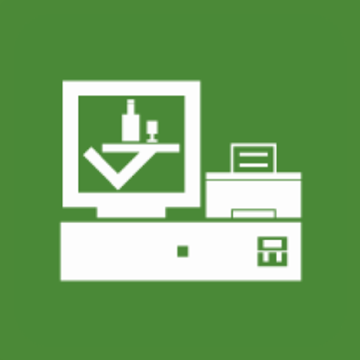 Restaurant Point of Sale - POS icon