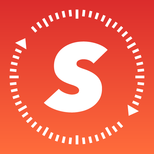 Seconds Interval Timer icon