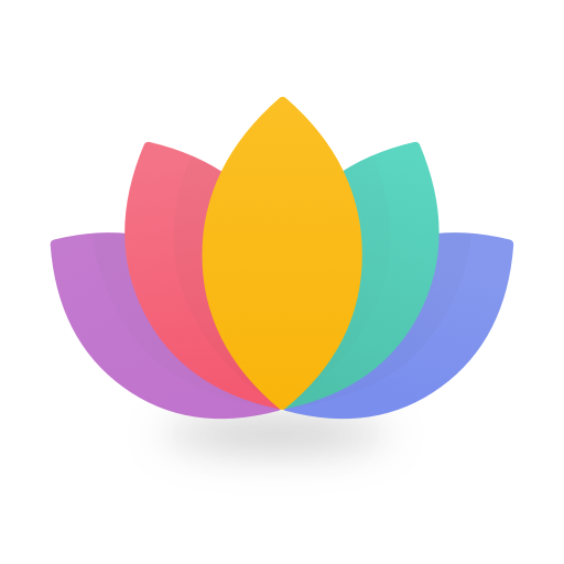 Serenity: Guided Meditation icon