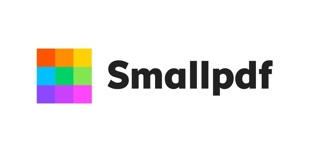 Smallpdf: Scanner & PDF Editor