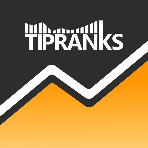 TipRanks Stock Market Analysis icon