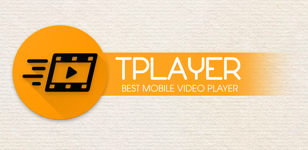TPlayer - All Format Video