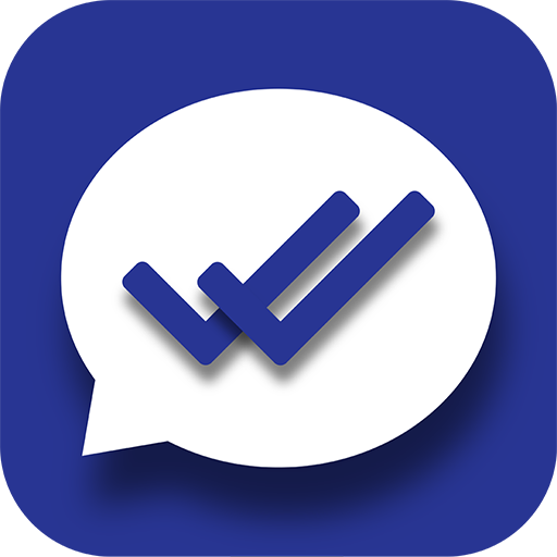 Unseen: No Blue Tick icon