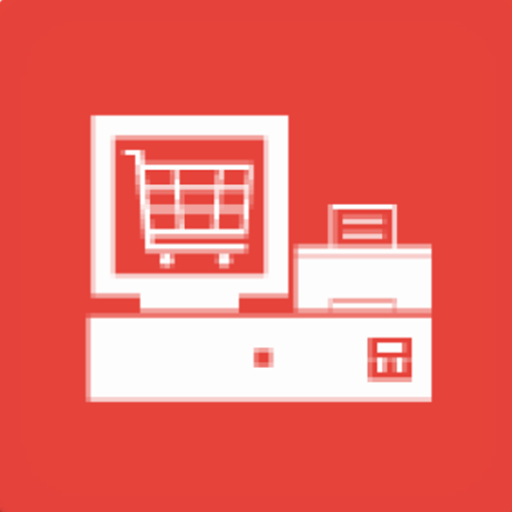 W&O POS - Retail Point of Sale icon