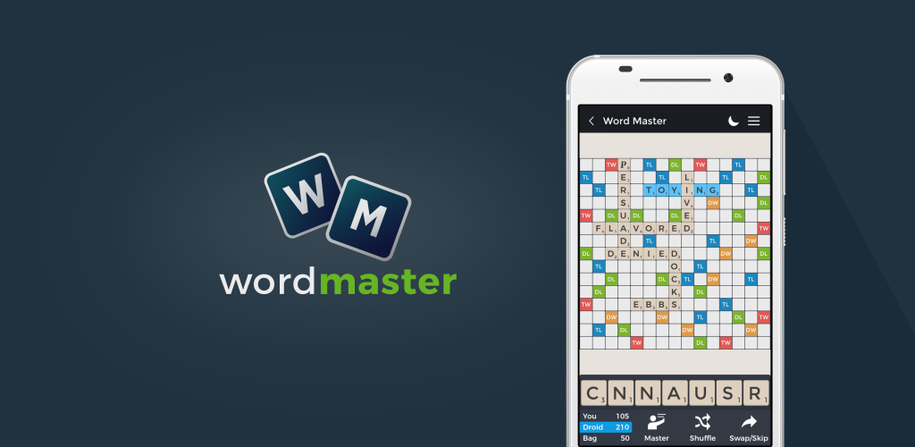 Word Master - Pro