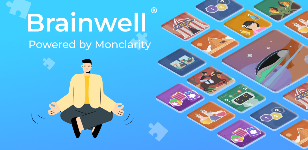 Brainwell - Brain Training