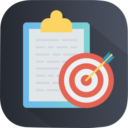 Life Goal Planner &Affirmation icon