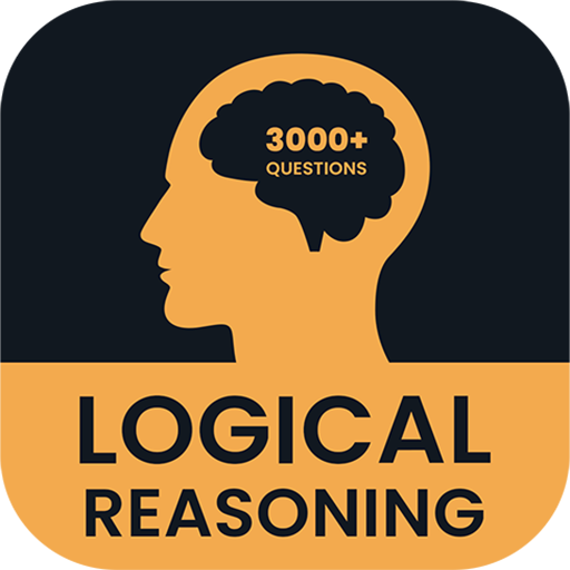 Logical Reasoning Test icon