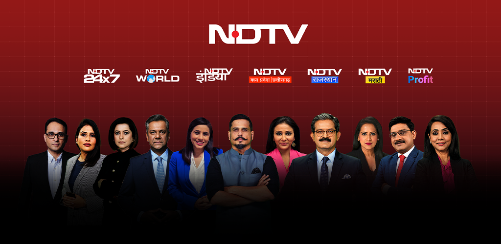 NDTV : Daily News & Updates