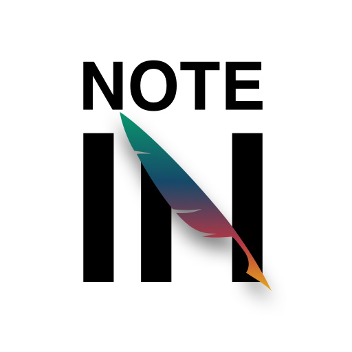 Notein Notes: Handwriting PDF icon
