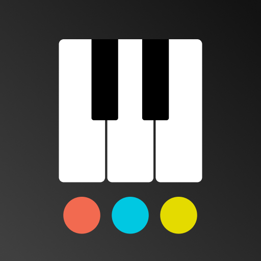 Timbro Piano - Learn Piano icon