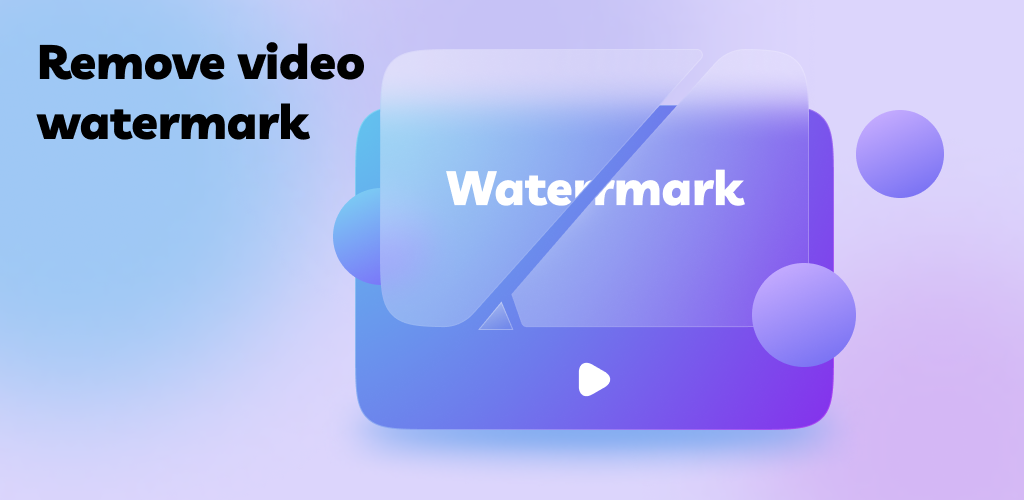 Video Object Watermark Remover