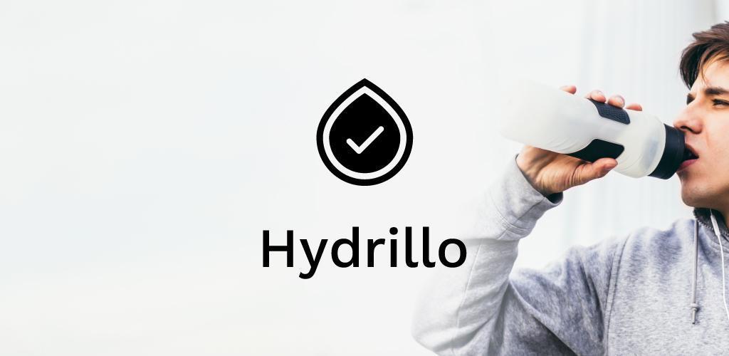 Water Tracker